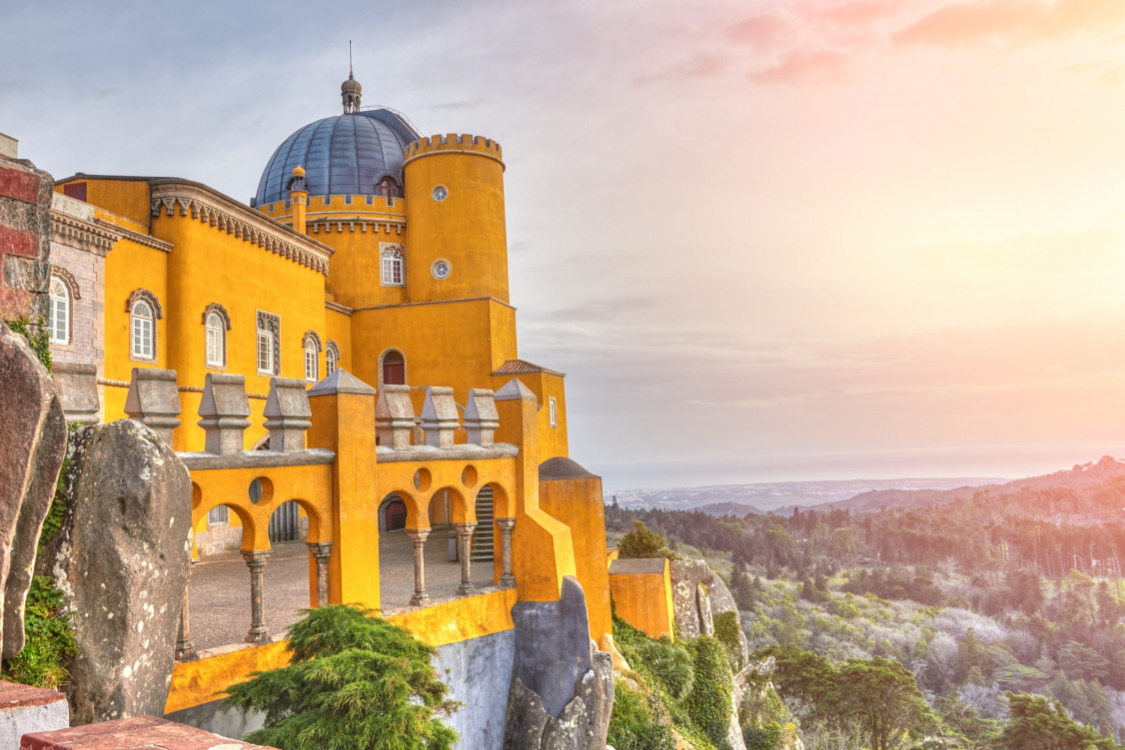 Portugal