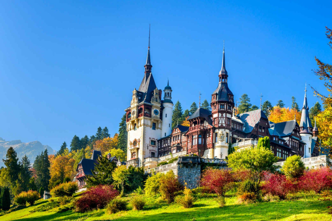 Romania