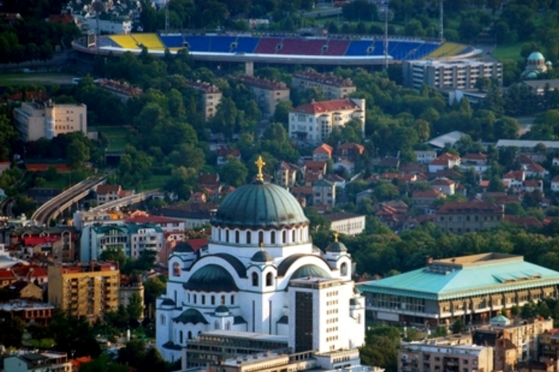 Serbia